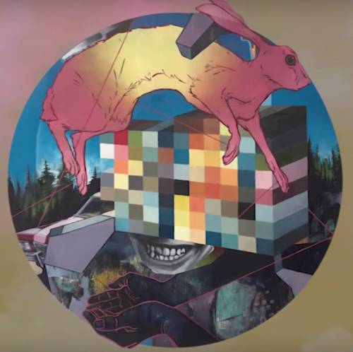 Doom Side of the Moon